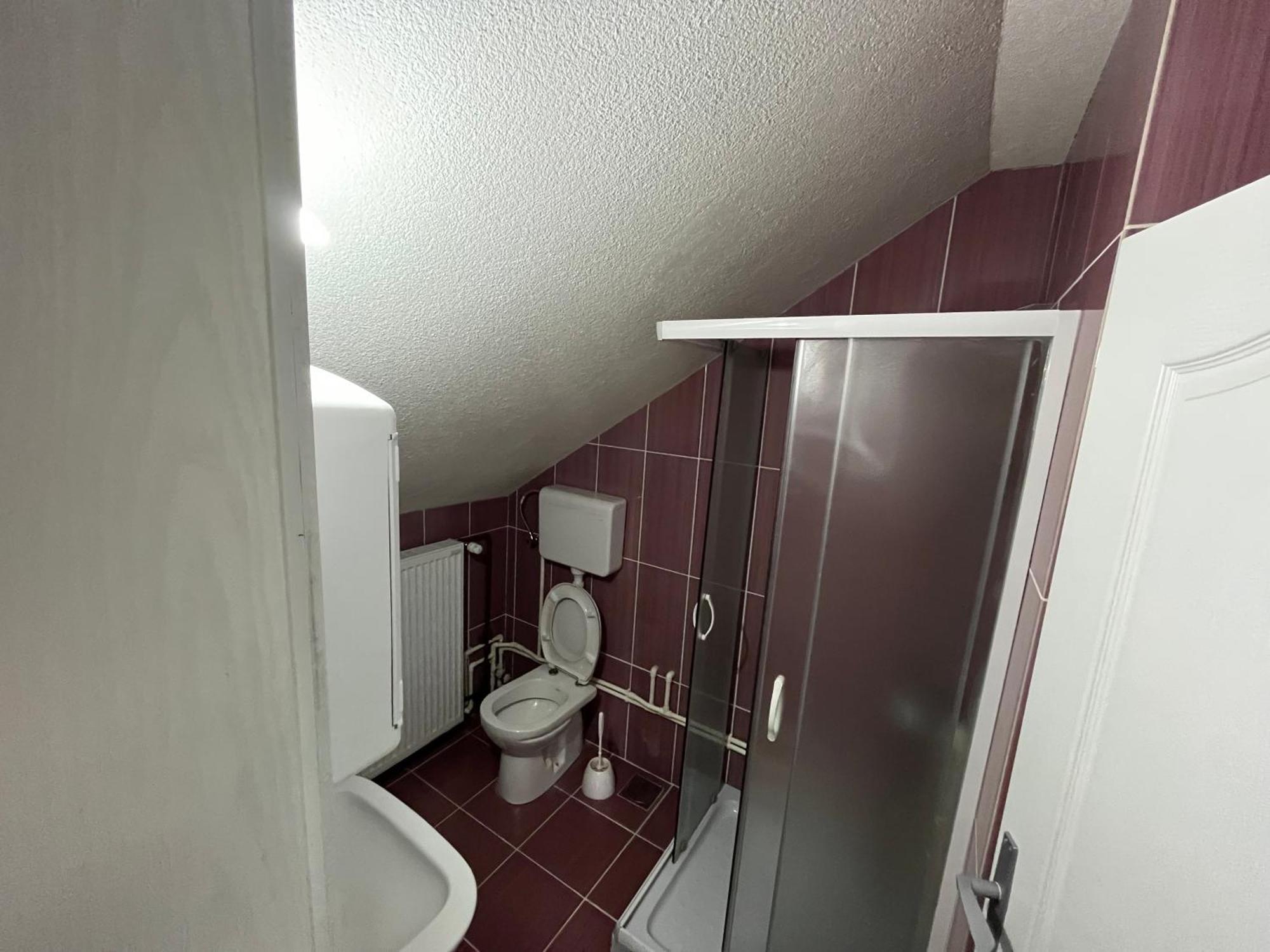 Apartments And Rooms Vicko Brzeće Exterior foto
